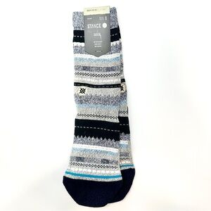 Stance Men's Multicolor Striped Socks